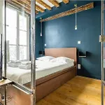 Magnifique Appartement En Plein Coeur Du Marais