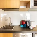 Magnifique Appartement En Plein Coeur Du Marais